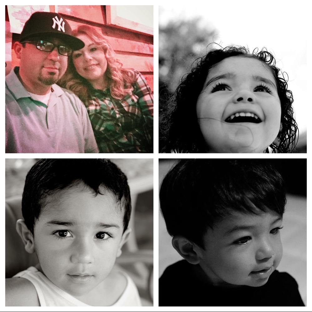 Meet your Posher, John